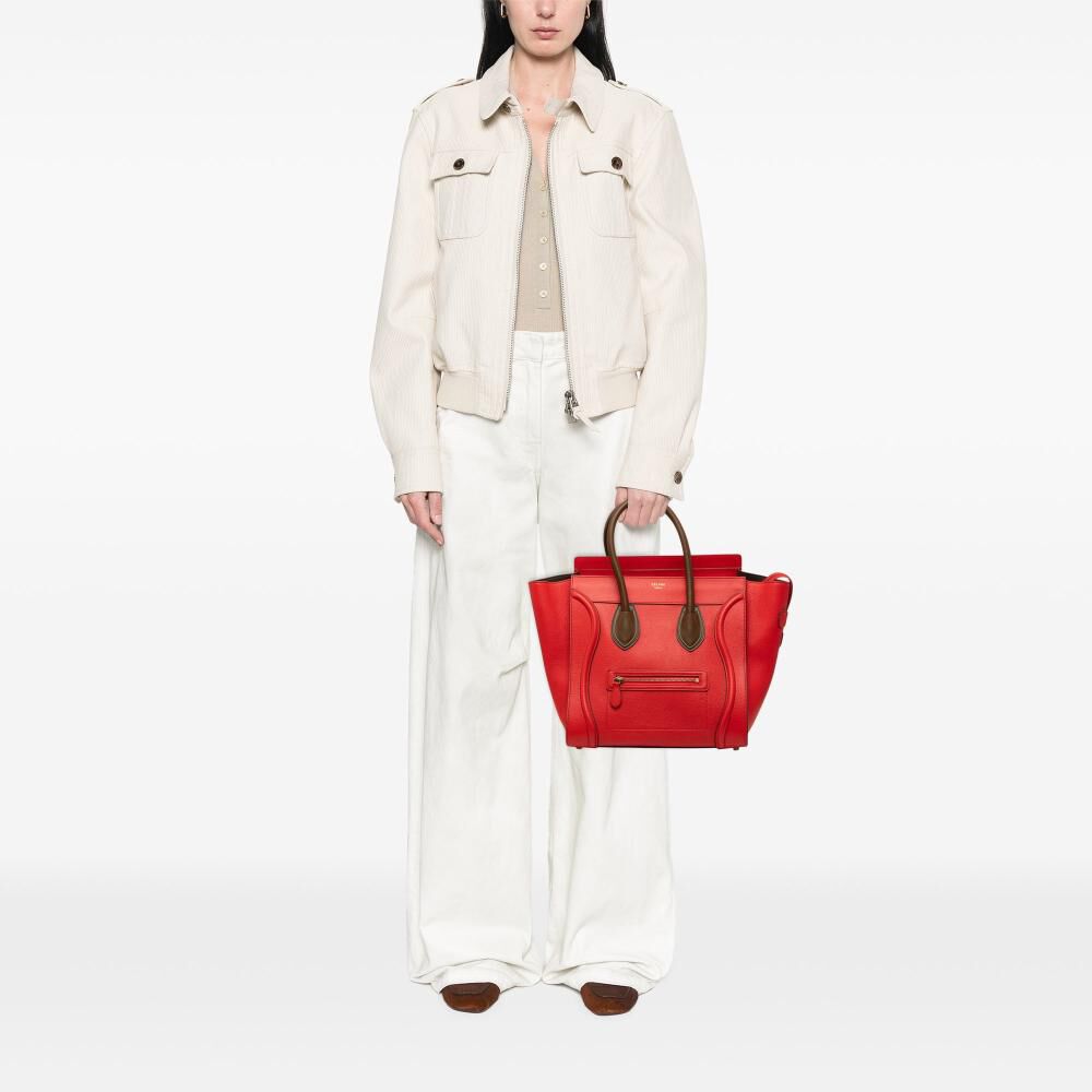 Celine Luggage