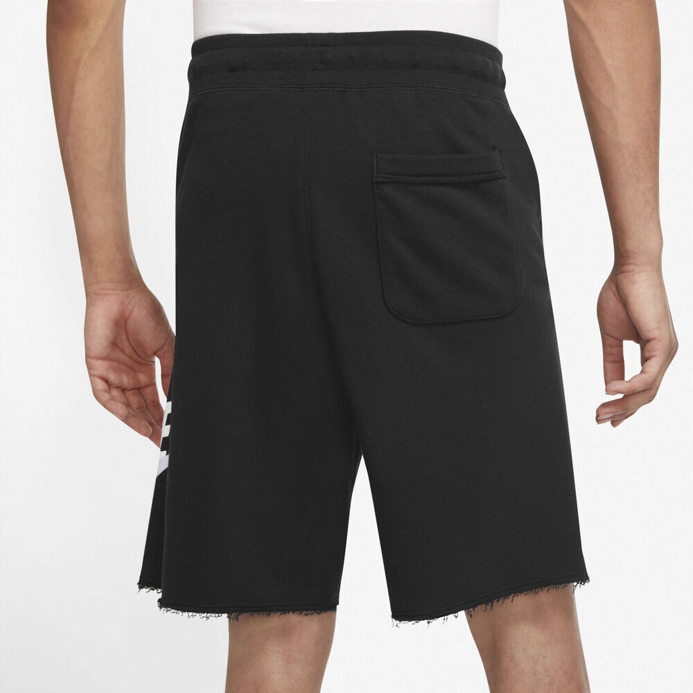 Sportswear Sport Classic Essentials French Terry Alumni Shorts