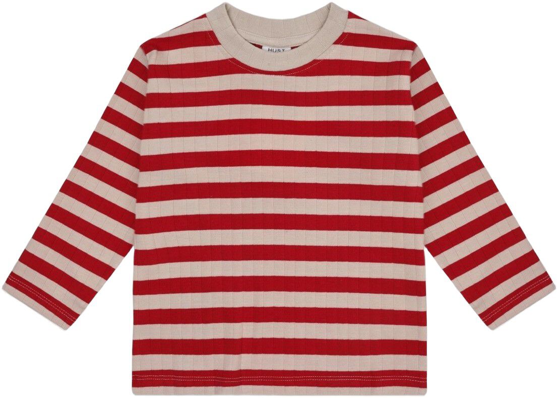 Lang&aelig;rmede t-shirts