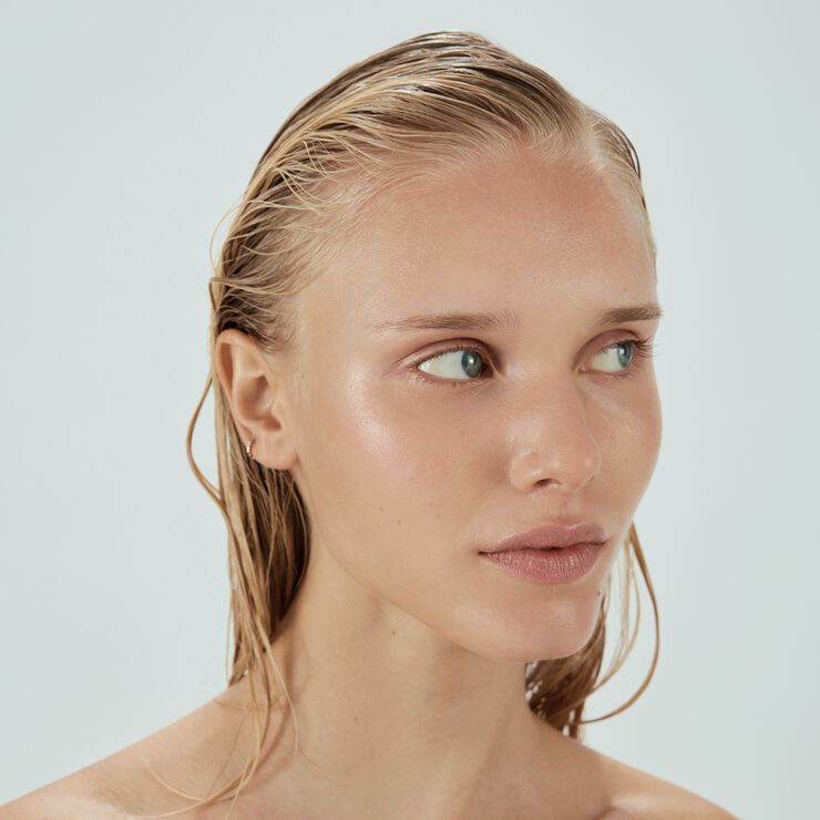 Volumizing Conditioner Travel Size 50 ml