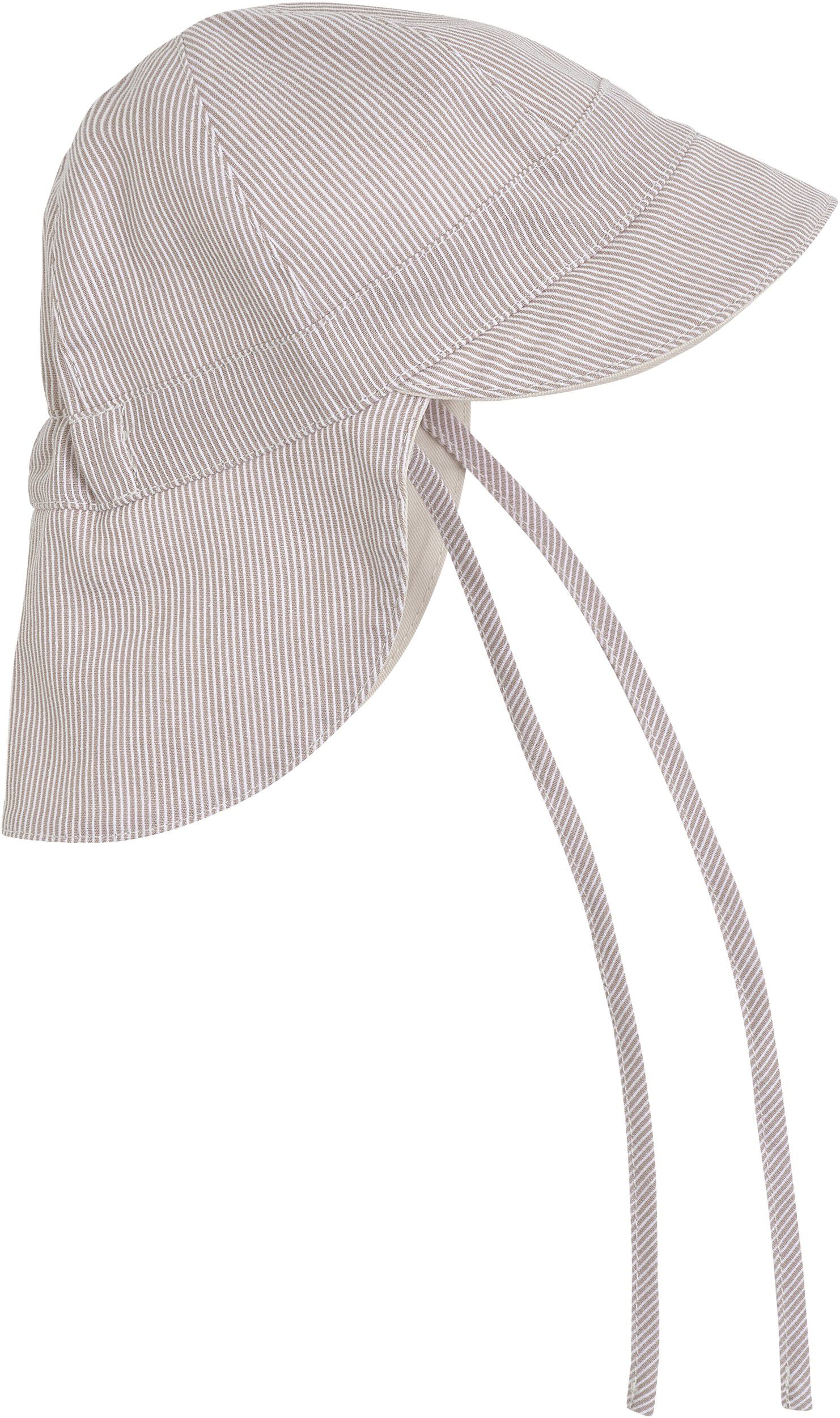 Sun Hat Stripe - UPF 40+