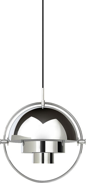 Multi-Lite Pendant