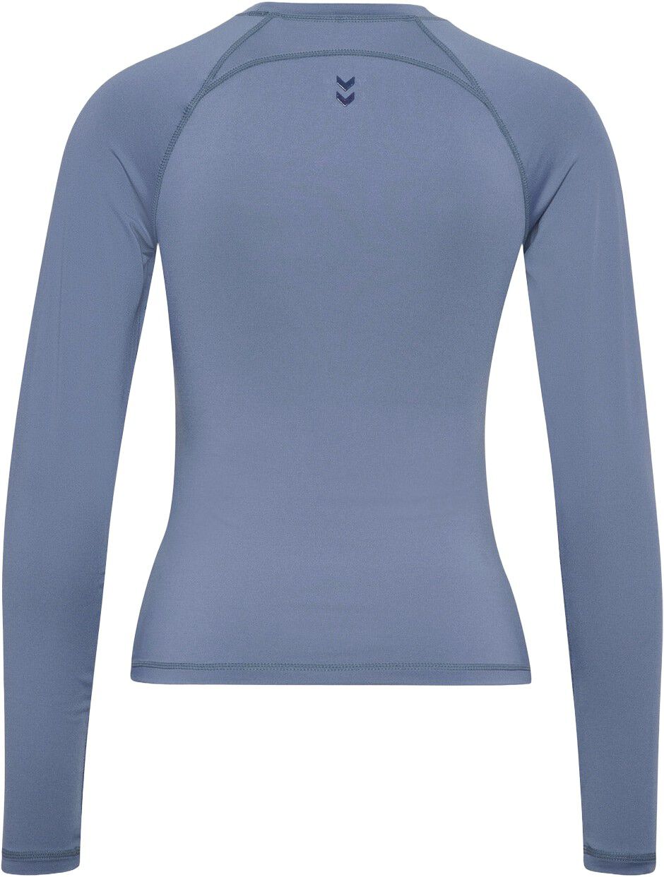 Prima Lang&aelig;rmet Tr&aelig;nings T-shirt