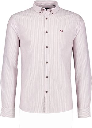 Oxford superflex shirt L/S
