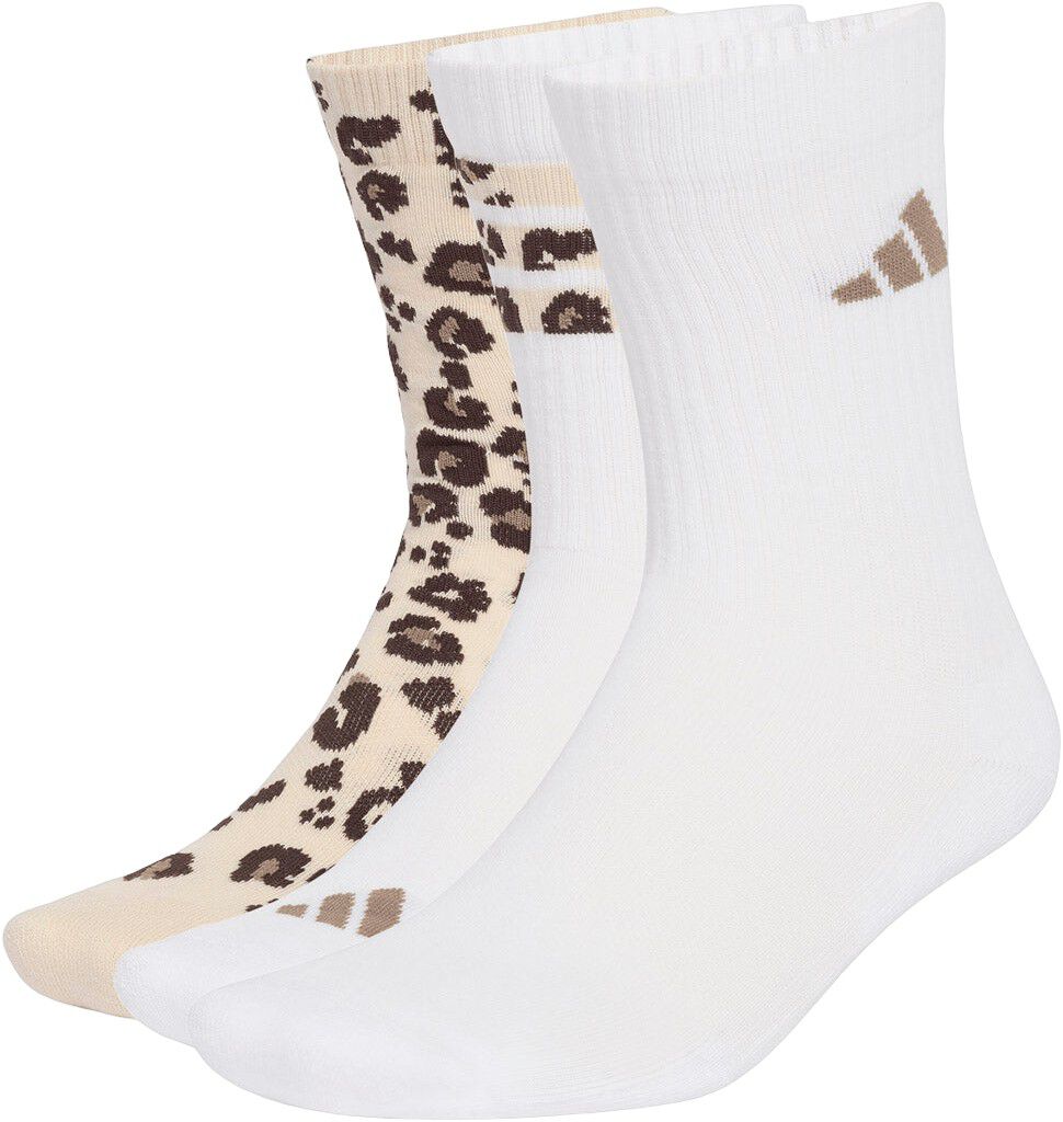 Leo Graphic Socks 3 par