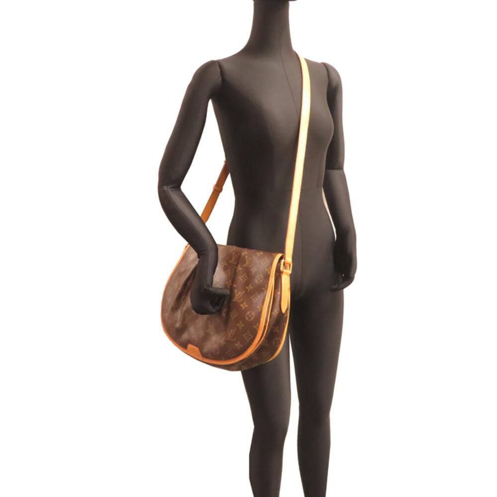 Louis Vuitton Menilmontant