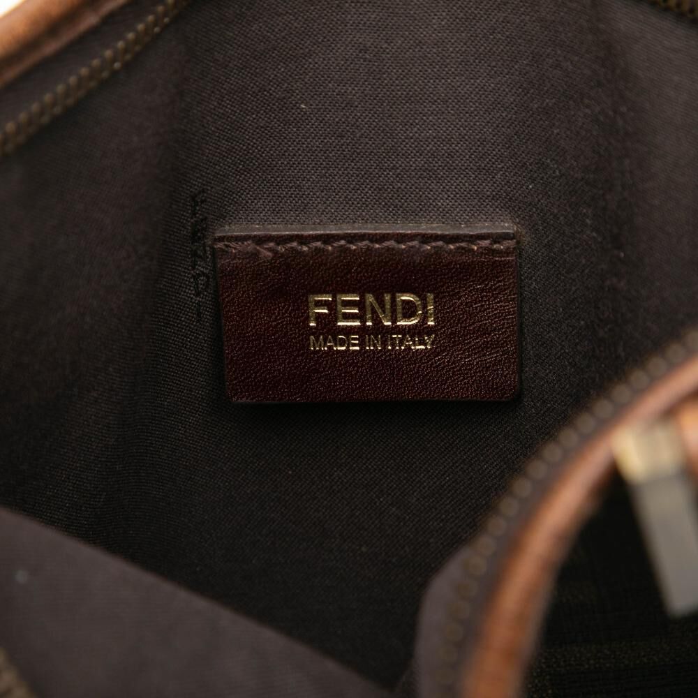 Fendi Crossbody Bag