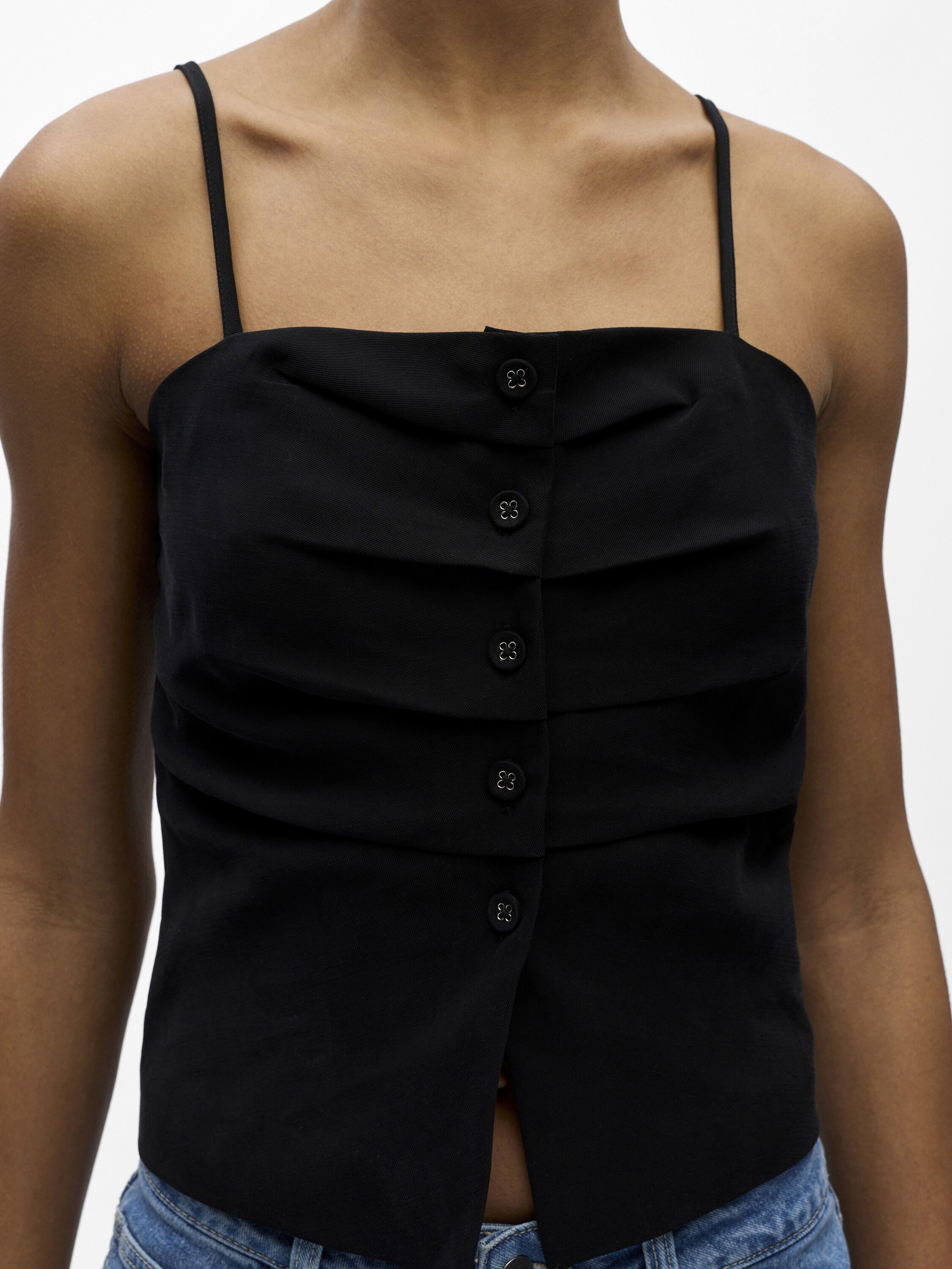 OBJHARRIET L/S TOP E VIP 26