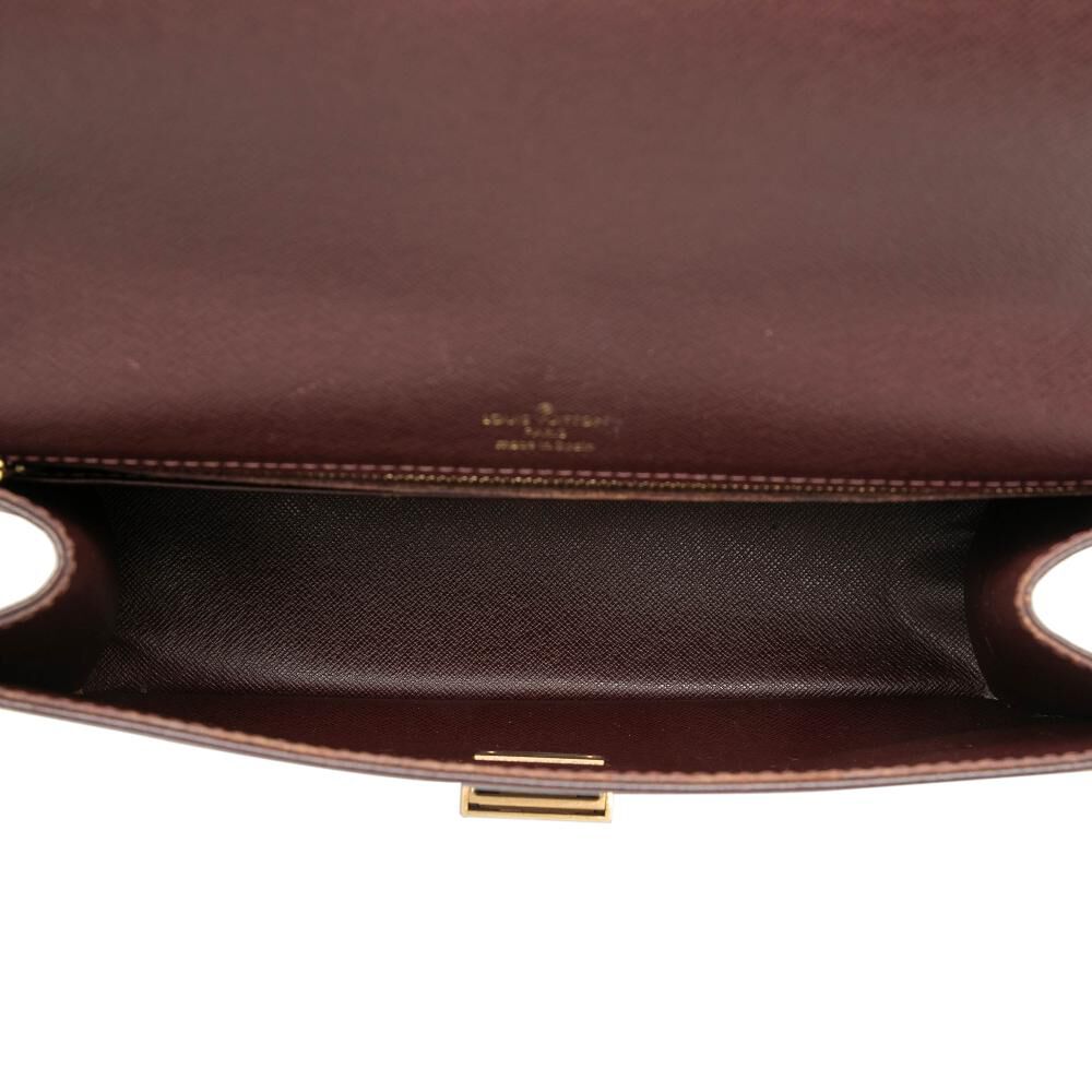Louis Vuitton Clutch