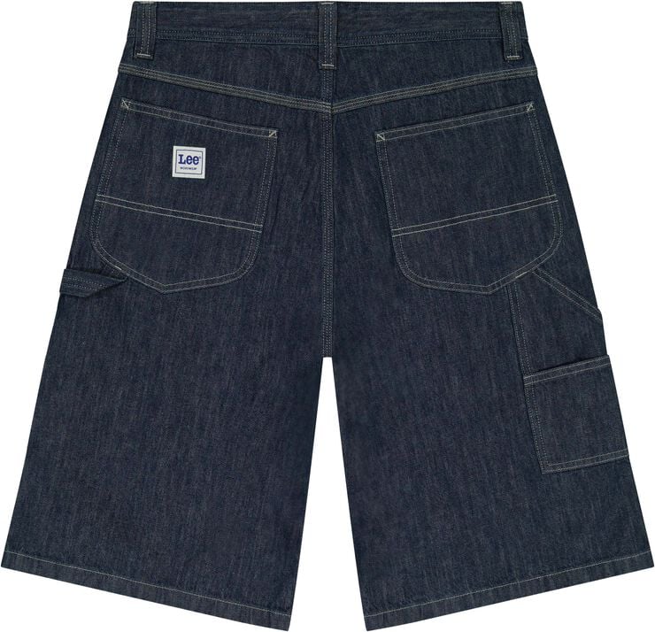 CARPENTER SKATER SHORT