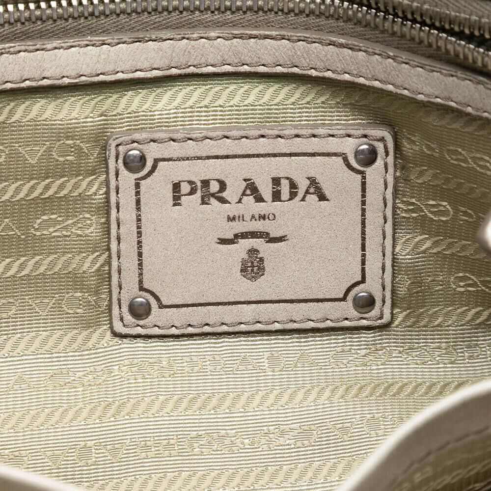 Prada Shoulder Bag