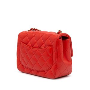 Chanel Flap Bag