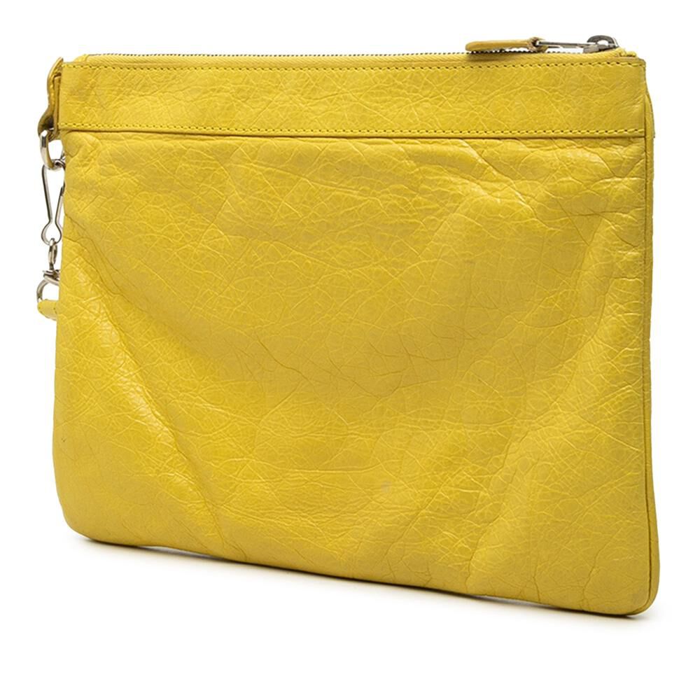 Balenciaga Clutch
