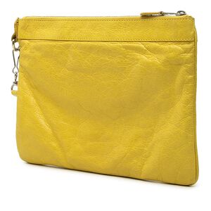 Balenciaga Clutch