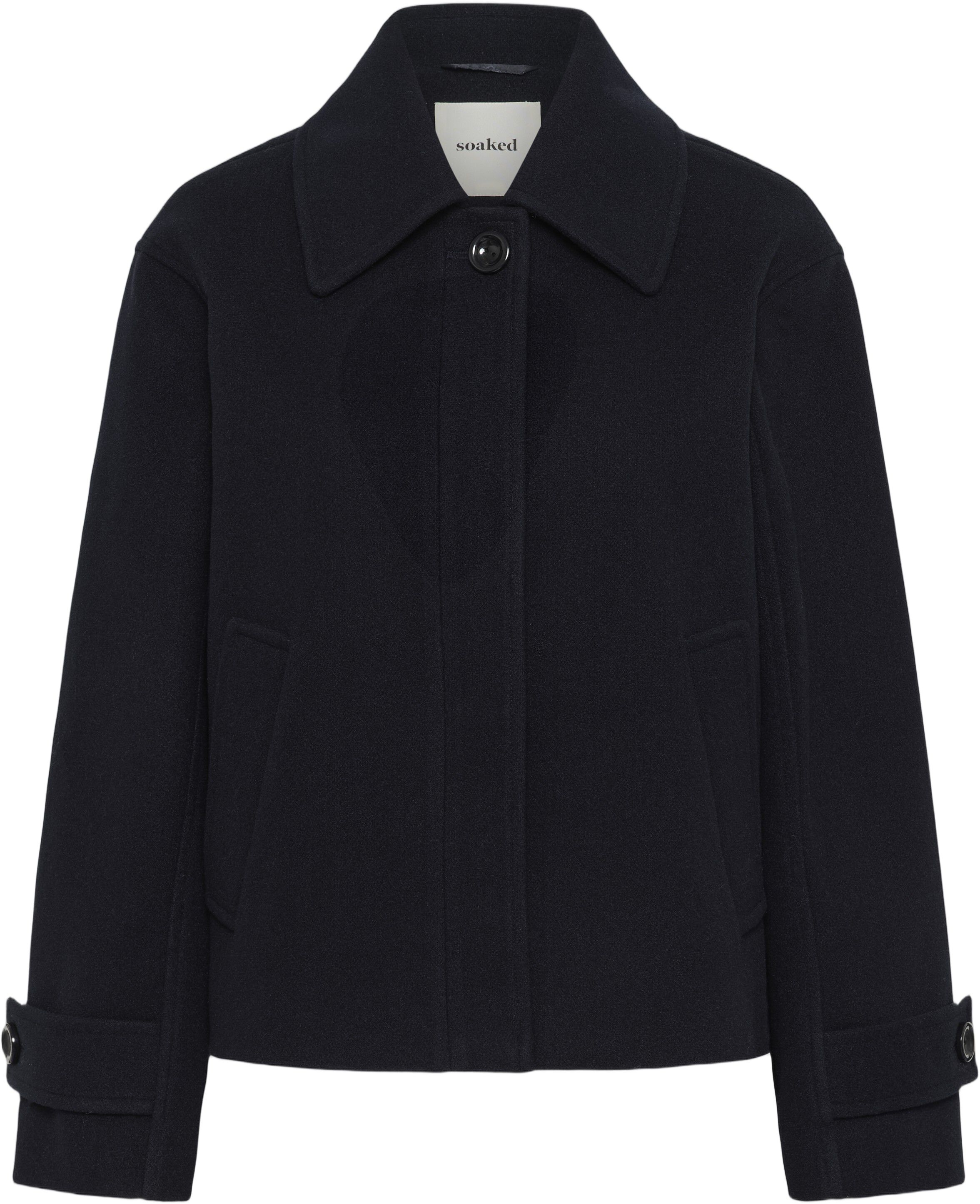 SLCanya Akeleje Jacket