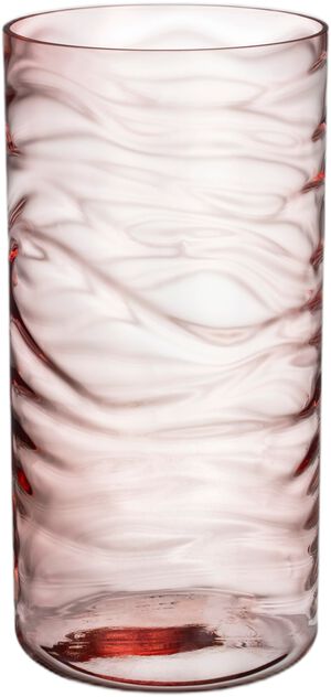 Unda vase 400mm dawn Limited edition