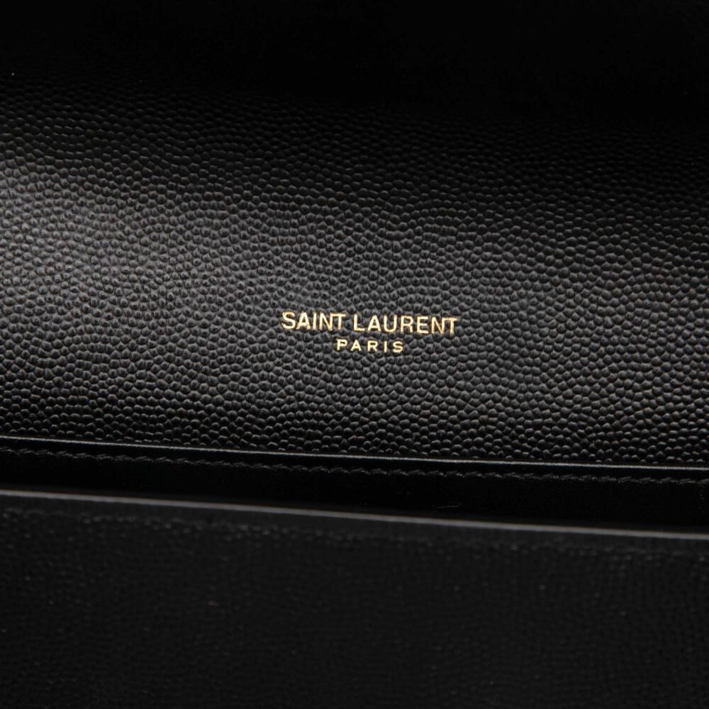 Yves Saint Laurent Crossbody Bag