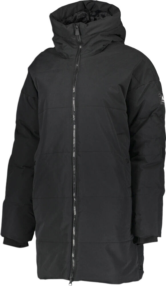 Alberta II Parka Jakke