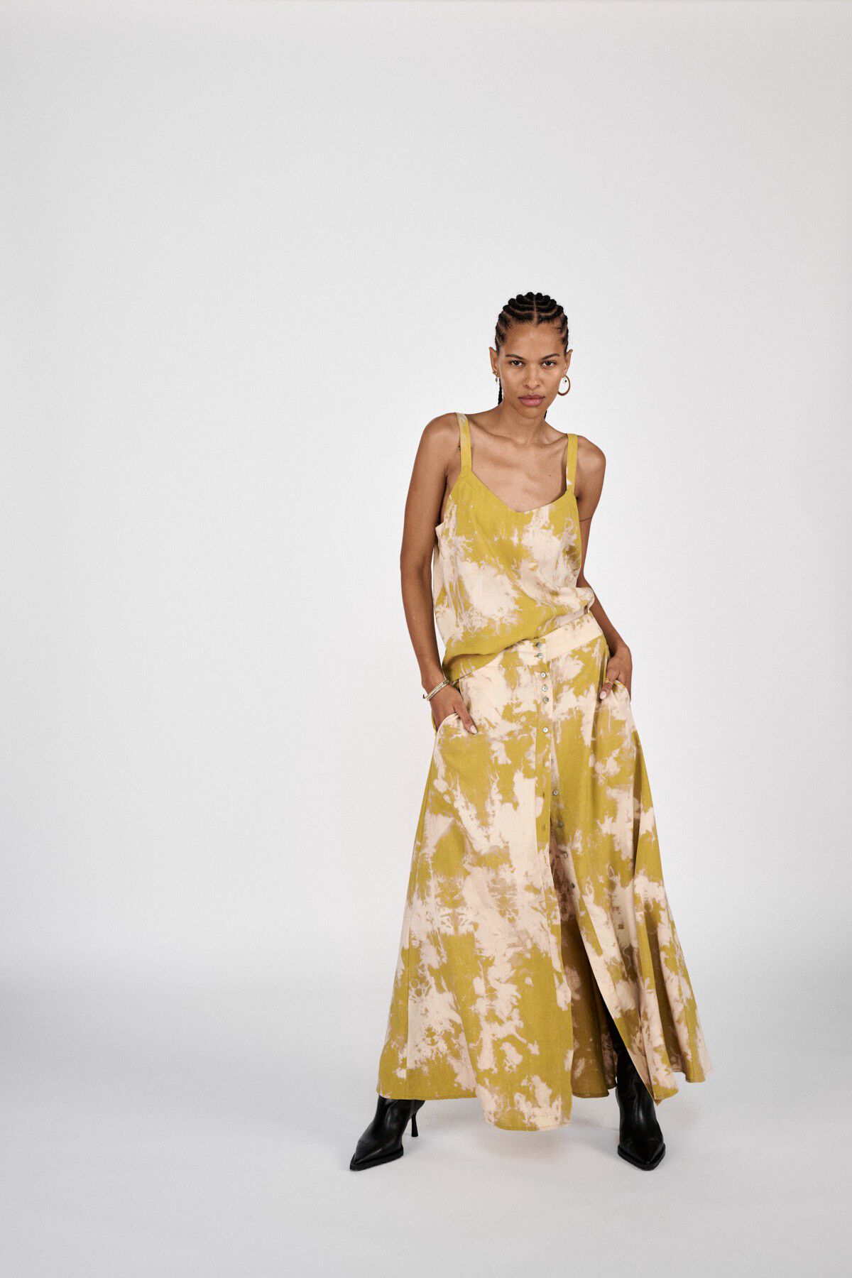 Misty camisole top - Maisa