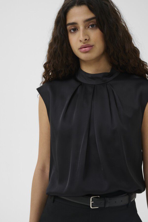 BallaIW Nixie Blouse