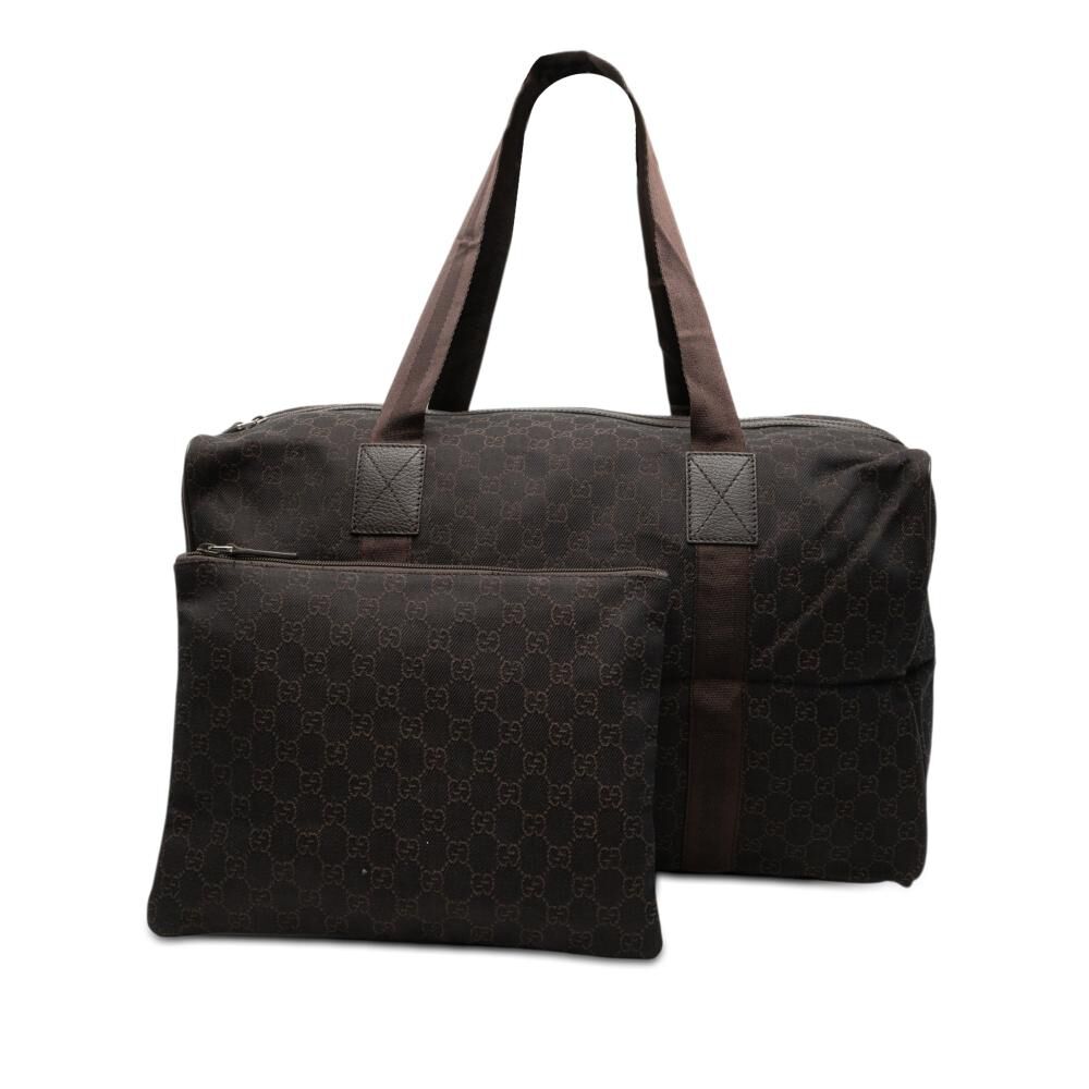 Gucci Travel Bag