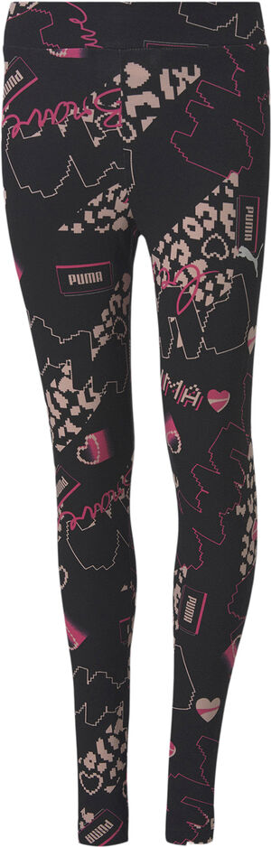 ALPHA AOP LEGGINGS G