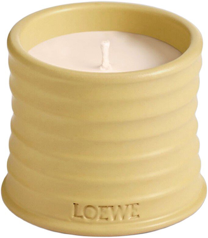 LOEWE Honeysuckle Candle
