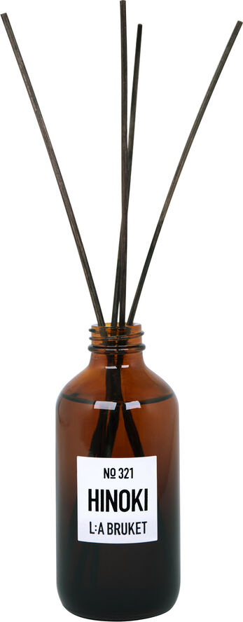 320 Room Diffuser Hinoki