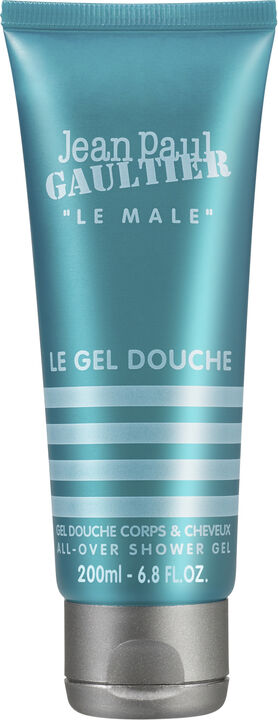 LeMale Shower Gel 200 ml.