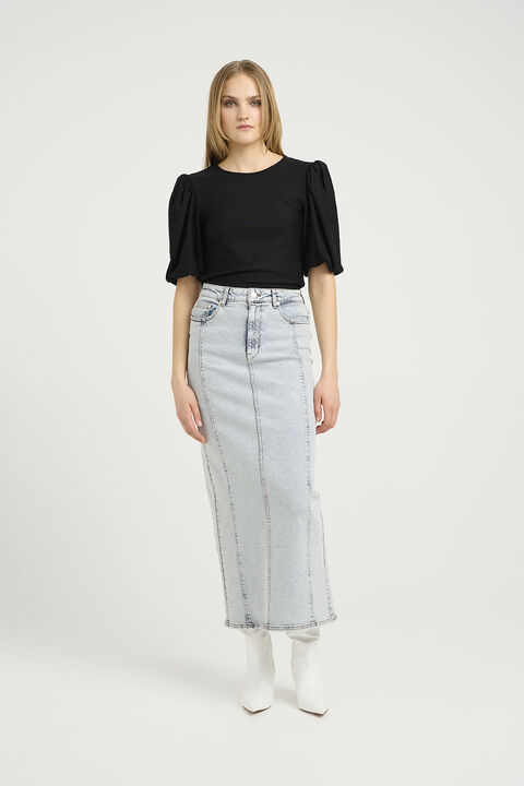 RifaGZ balloon blouse NOOS