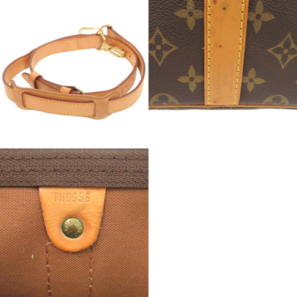 Louis Vuitton Keepall