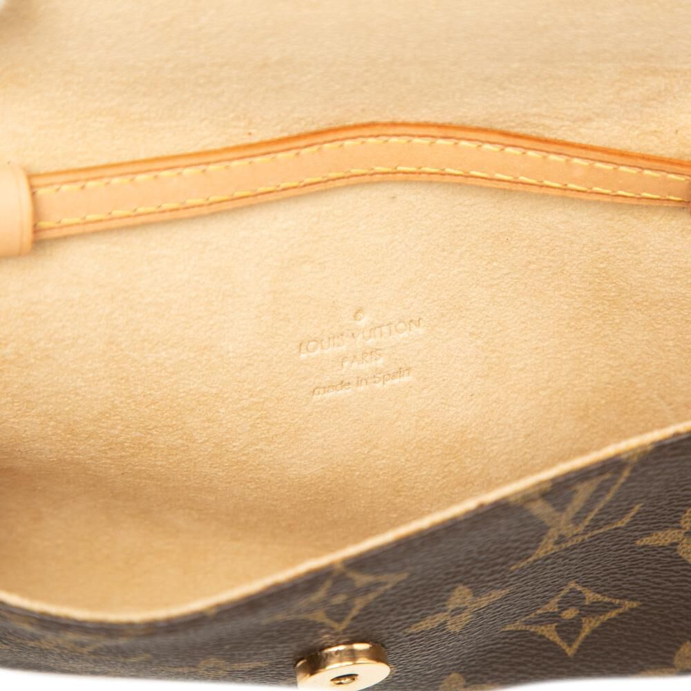 Louis Vuitton Twin Pochette