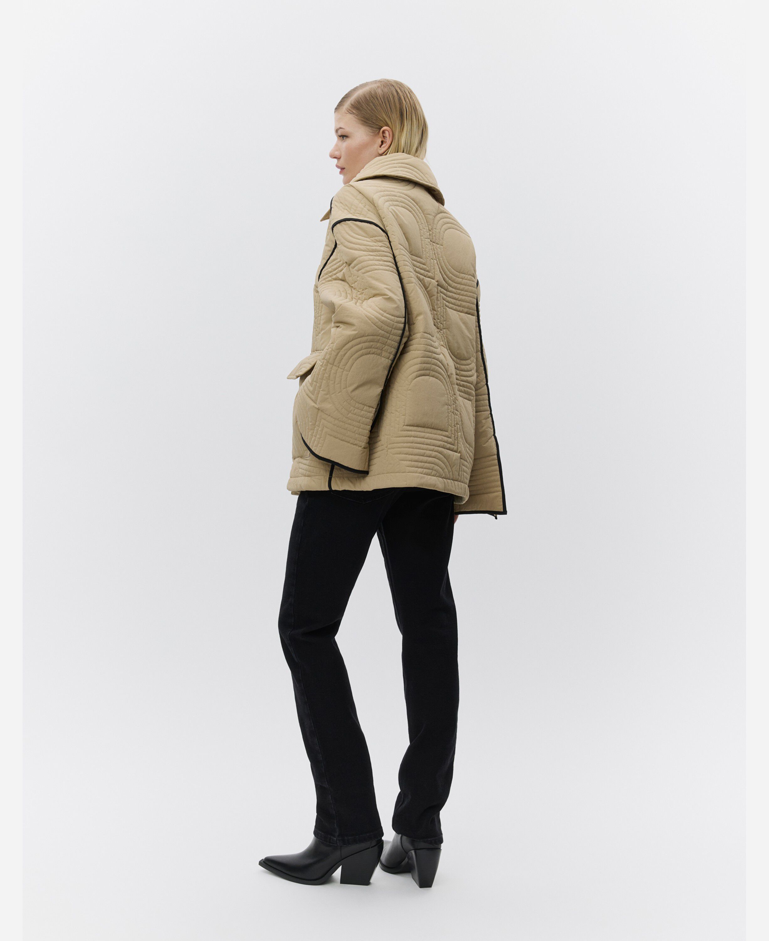 Merce - Rhombus Quilt