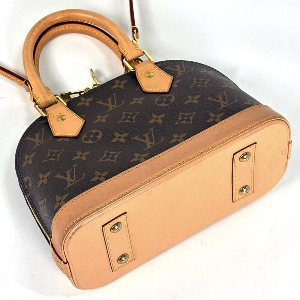 Louis Vuitton Alma