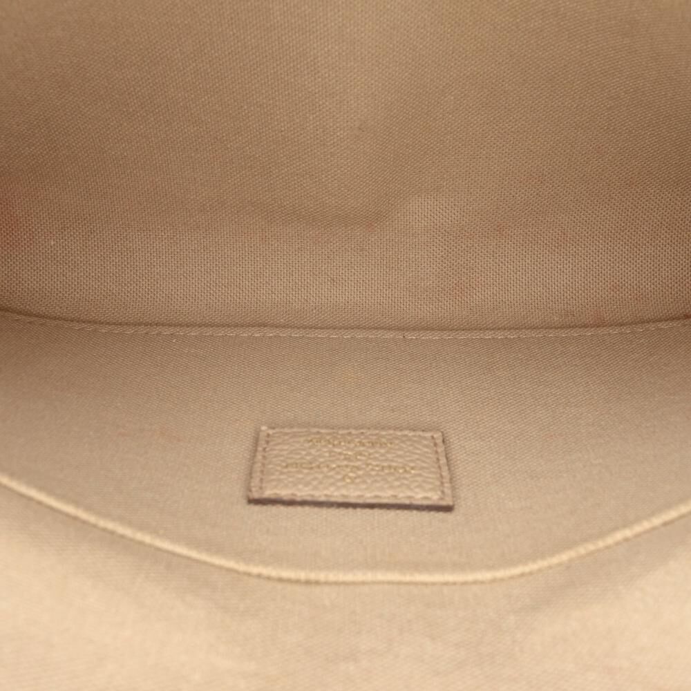 Louis Vuitton Pochette Felicie