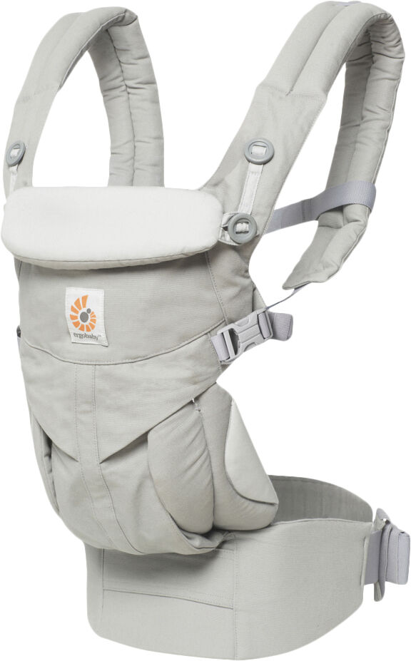 Ergobaby Omni 360 Grey