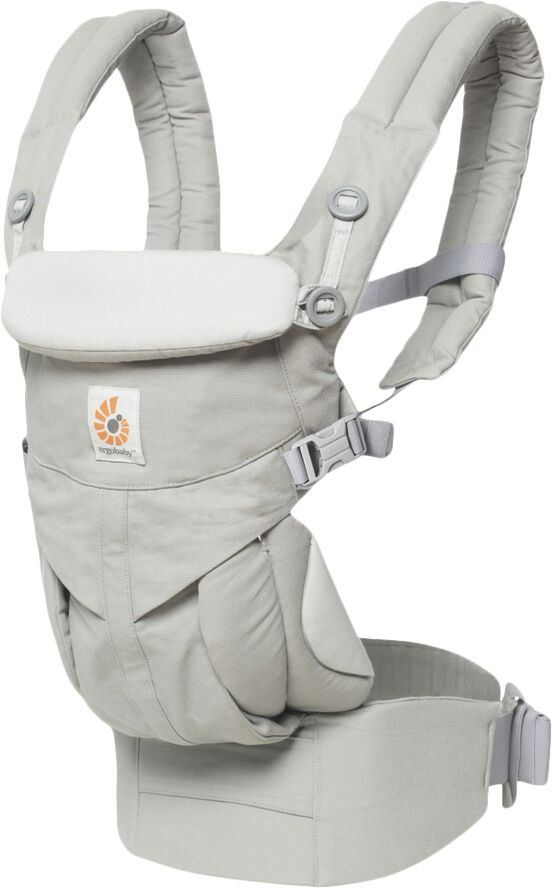 Ergobaby Omni 360 Grey