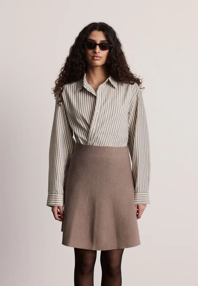 Henrietta Short Skirt