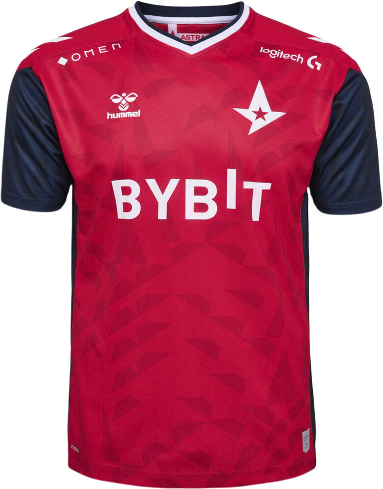 Astralis 22/23 CSGO Replica spillertr&oslash;je