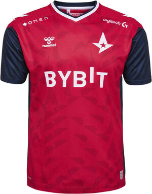 Astralis 22/23 CSGO Replica spillertrøje