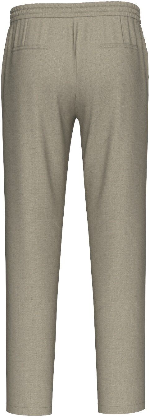 SLH196-STRAIGHT ROBERT STRING PANT