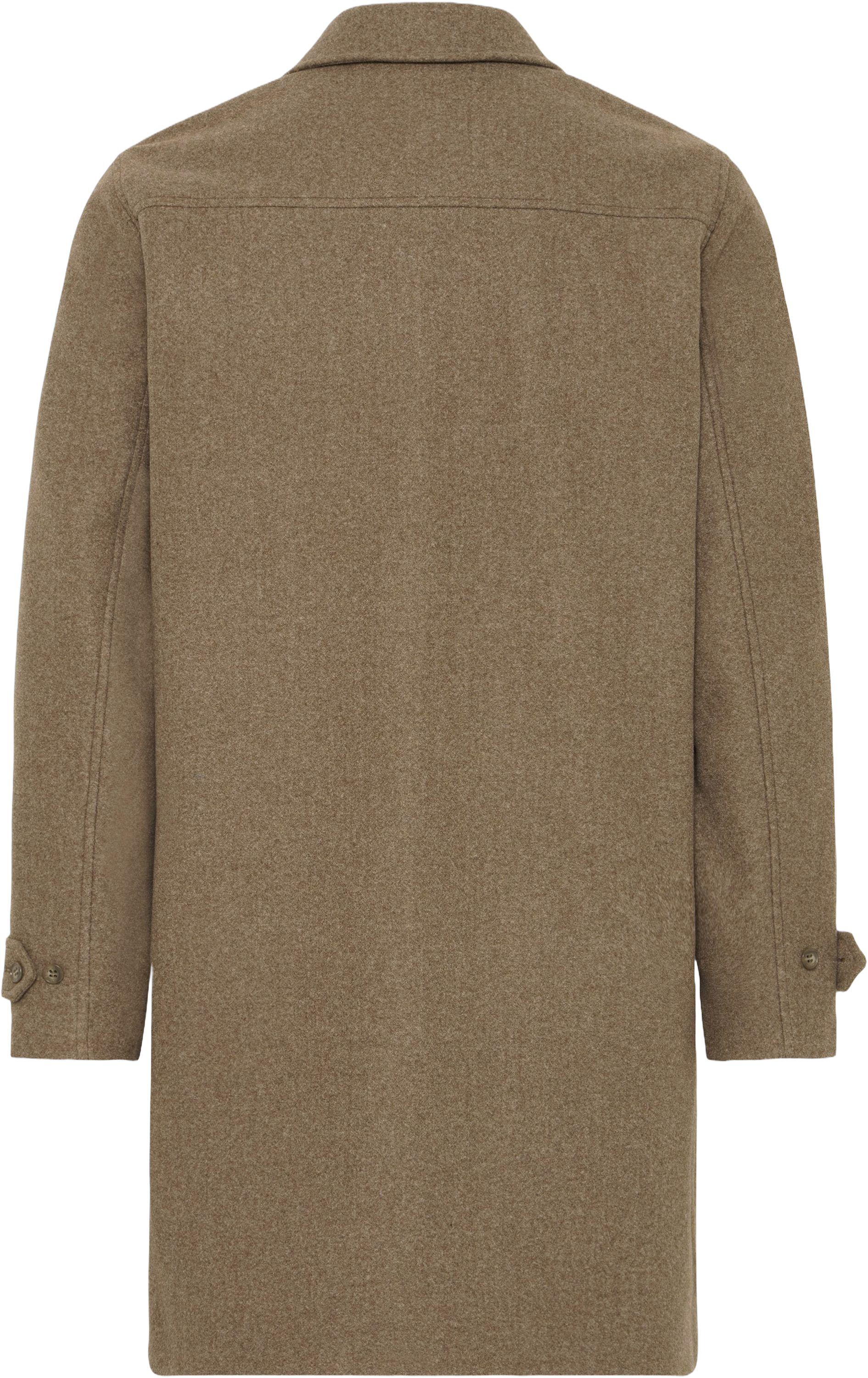 CFHERSNAP 0294 OUTERWEAR