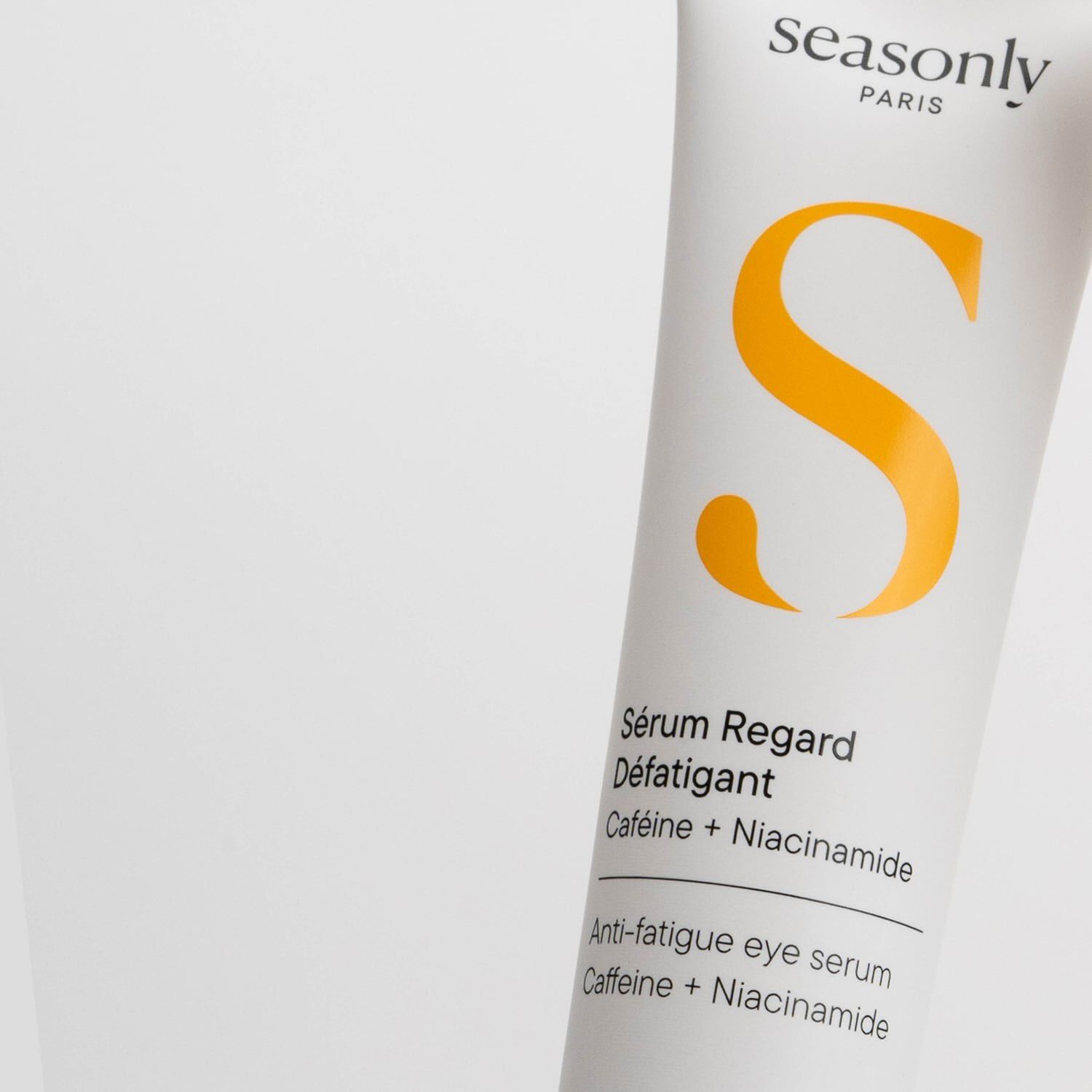 ANTI-FATIGUE Eye Serum 15ml