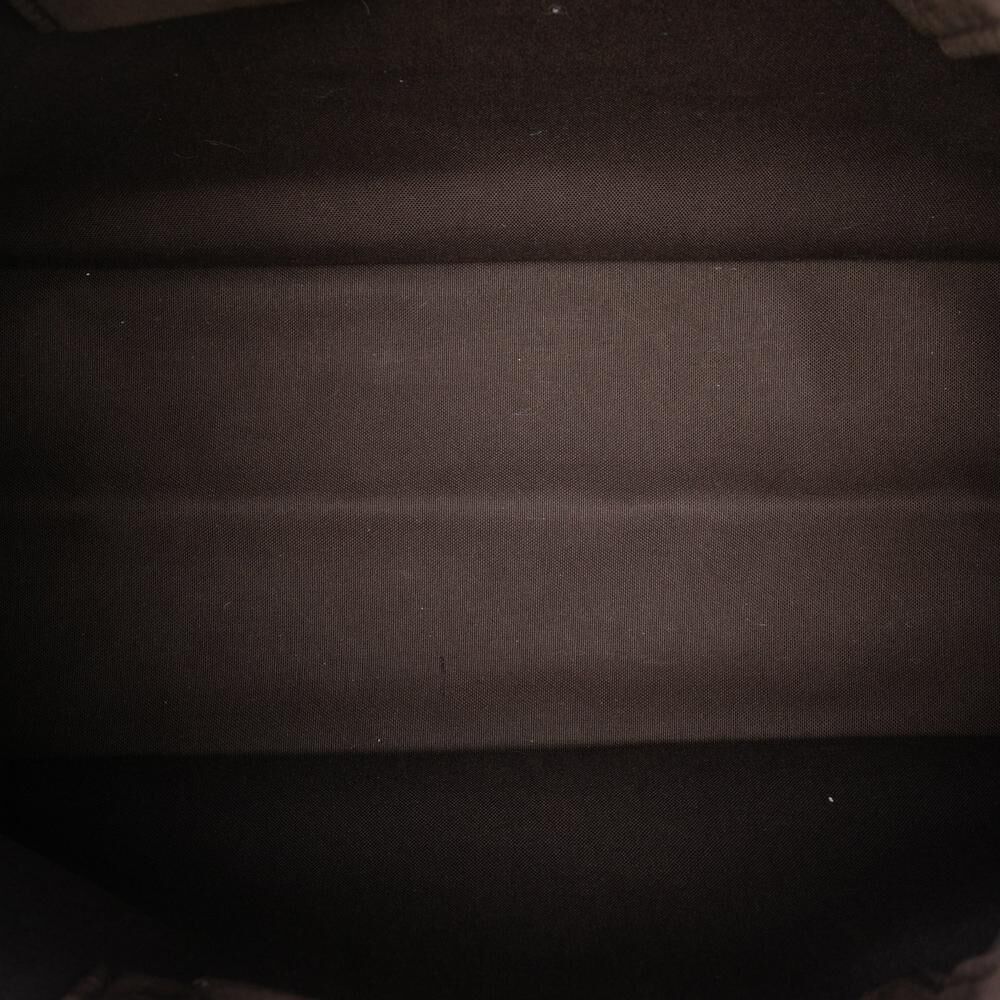 Gucci Travel Bag
