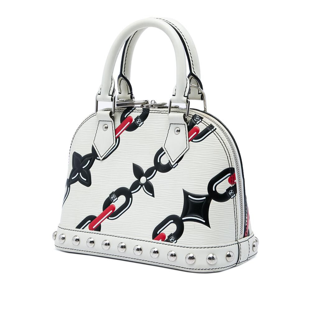 Louis Vuitton Alma