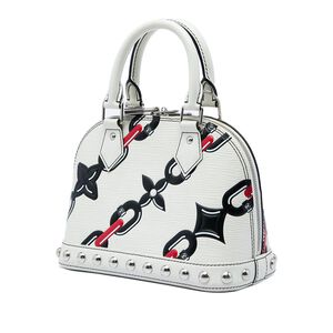 Louis Vuitton Alma