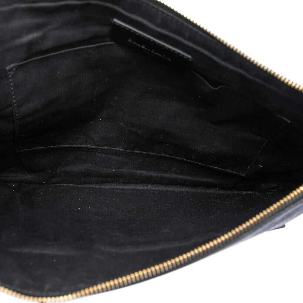 Balenciaga Clutch