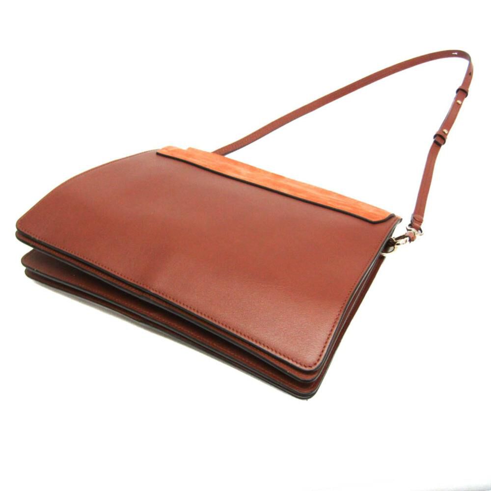 Chlo&eacute; Shoulder Bag