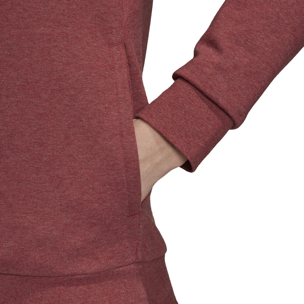 Essentials Linear Pullover h&aelig;ttetr&oslash;je