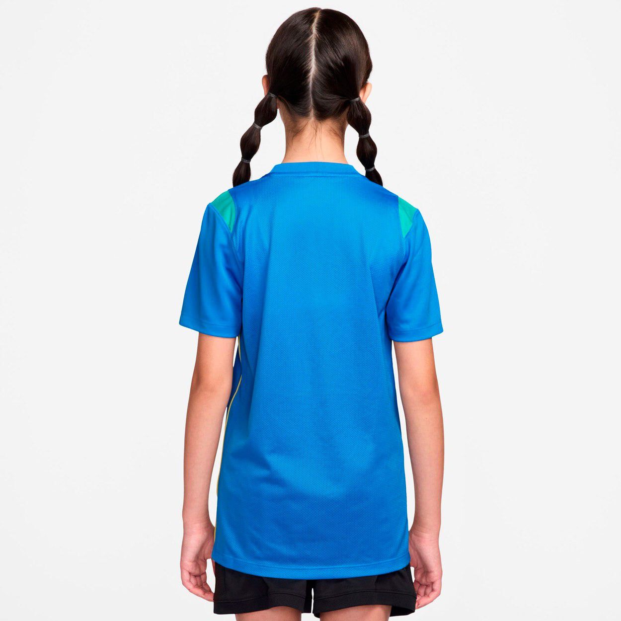 Brasilien Academy T-shirt